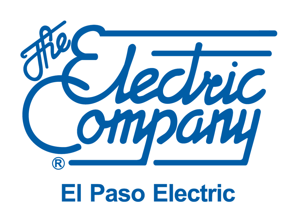 El Paso Electric Logo